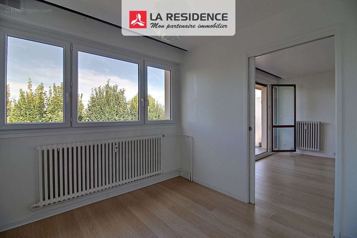 Appartement à CHAMBOURCY