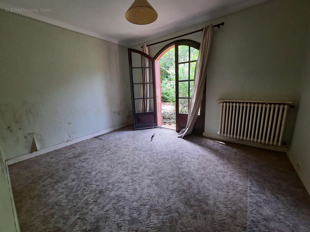 Maison à CASTANET-TOLOSAN