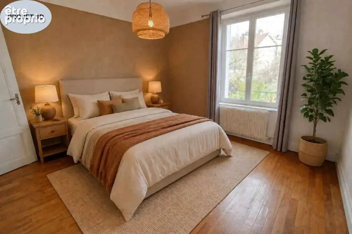 Appartement modulable idéalement situé avec pièce indépendante - photo 8