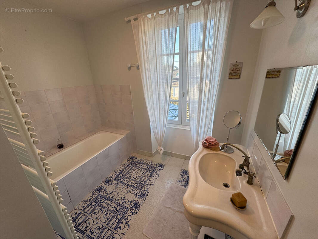 Appartement à LA BAULE-ESCOUBLAC