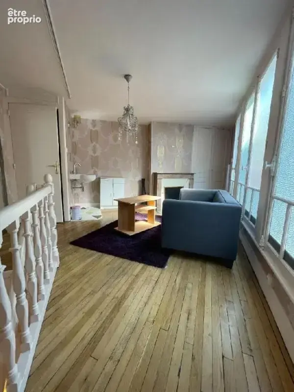 Appartement 54 m² à vendre à Limoges (87000) - photo 4