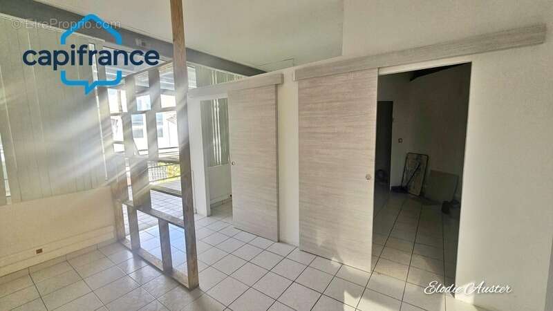 Commerce à BAIE-MAHAULT