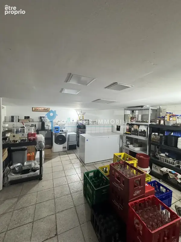 En exclusivité Vergèze,  Fonds de commerce pour ce restaurant au coeur du village de Vergèze - photo 25