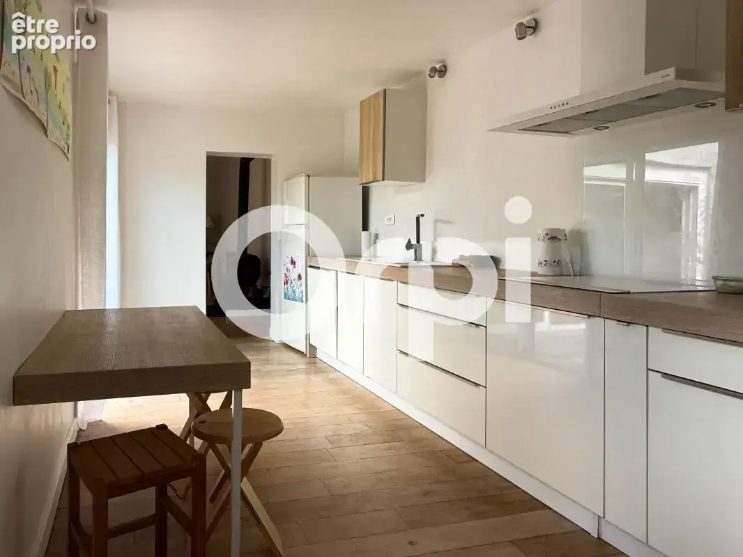 Maison en excellent état avec garage ! - photo 6
