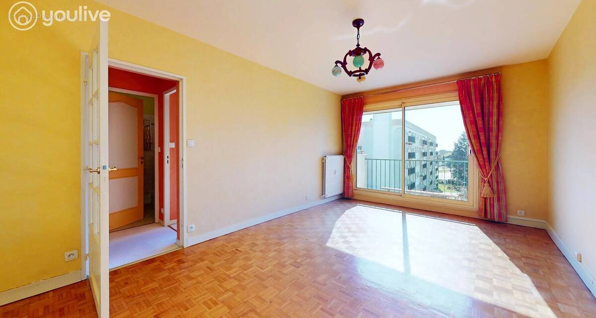 Appartement à ORVAULT