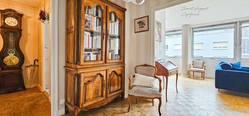 Appartement à ANNECY