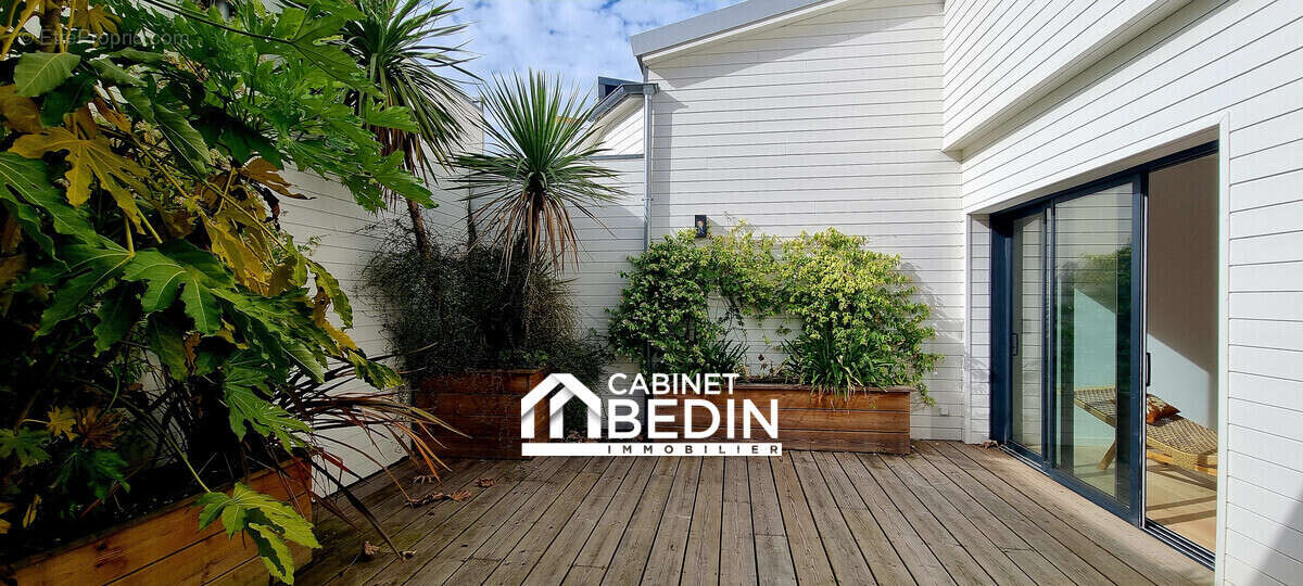 Appartement à ARCACHON