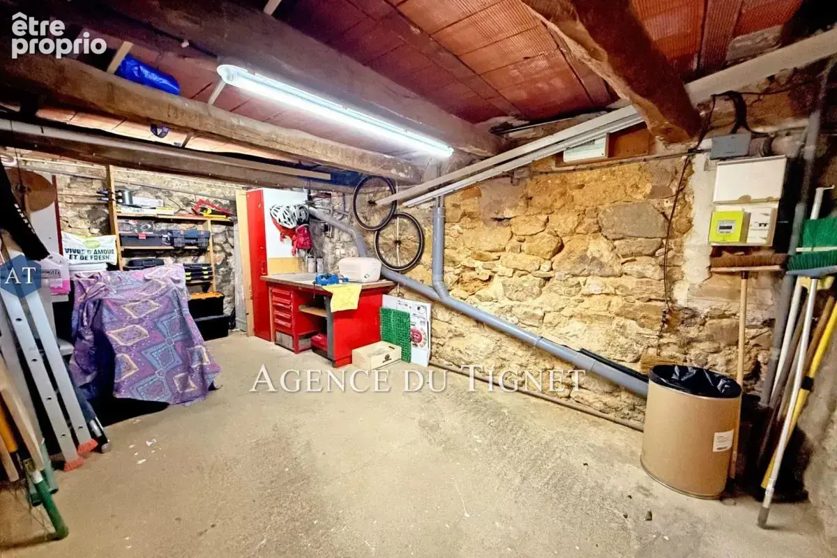 vente maison 5 Pièce(s) - photo 22