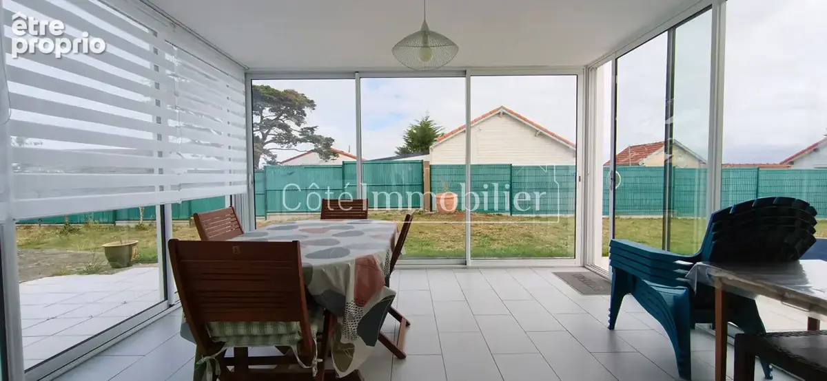 Vue Mer  - La Plaine Sur Mer - photo 10