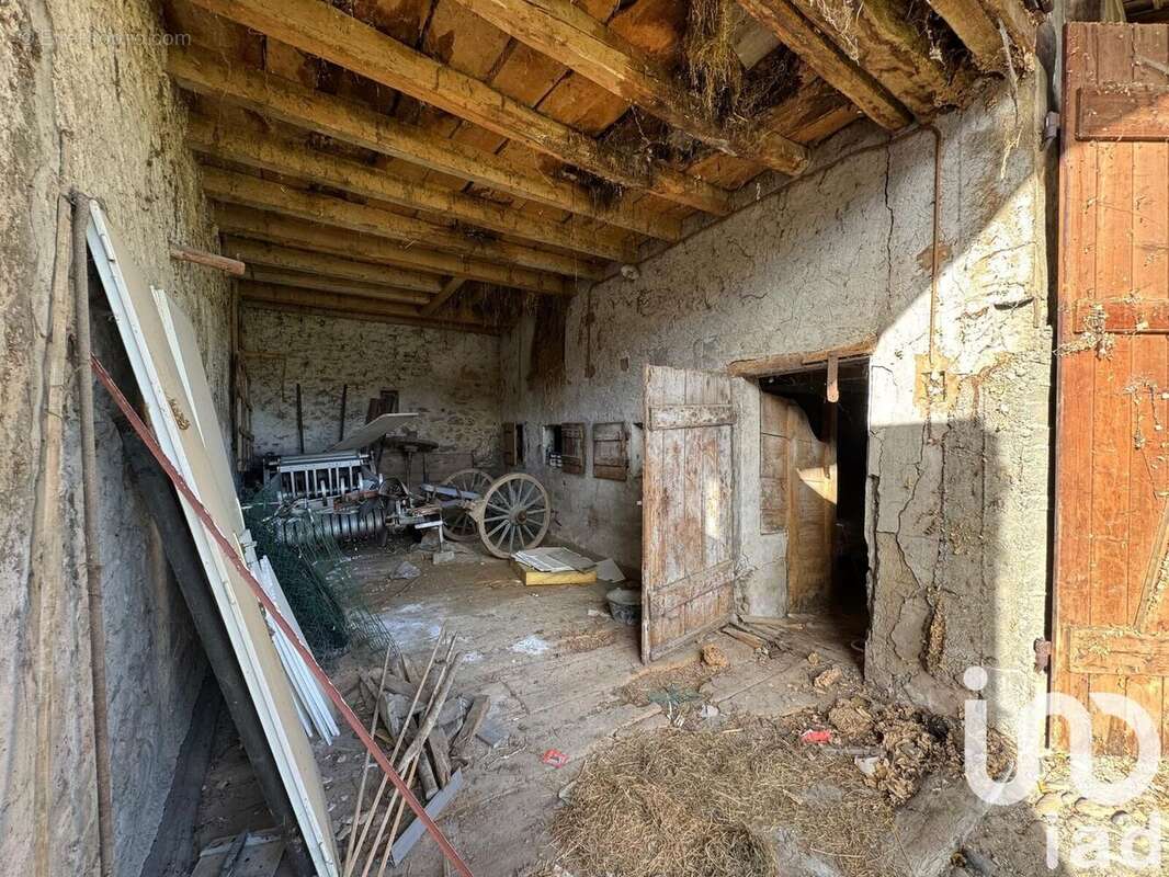 Photo 7 - Maison à FEIGERES