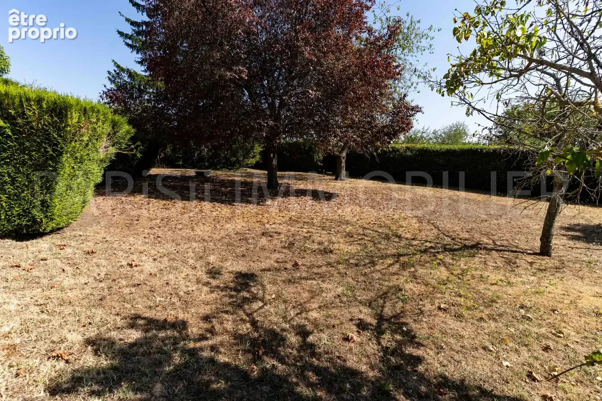 Cormeilles-en-Parisis - Secteur Haut - Maison 7 pièces, 170,46m2 - photo 16