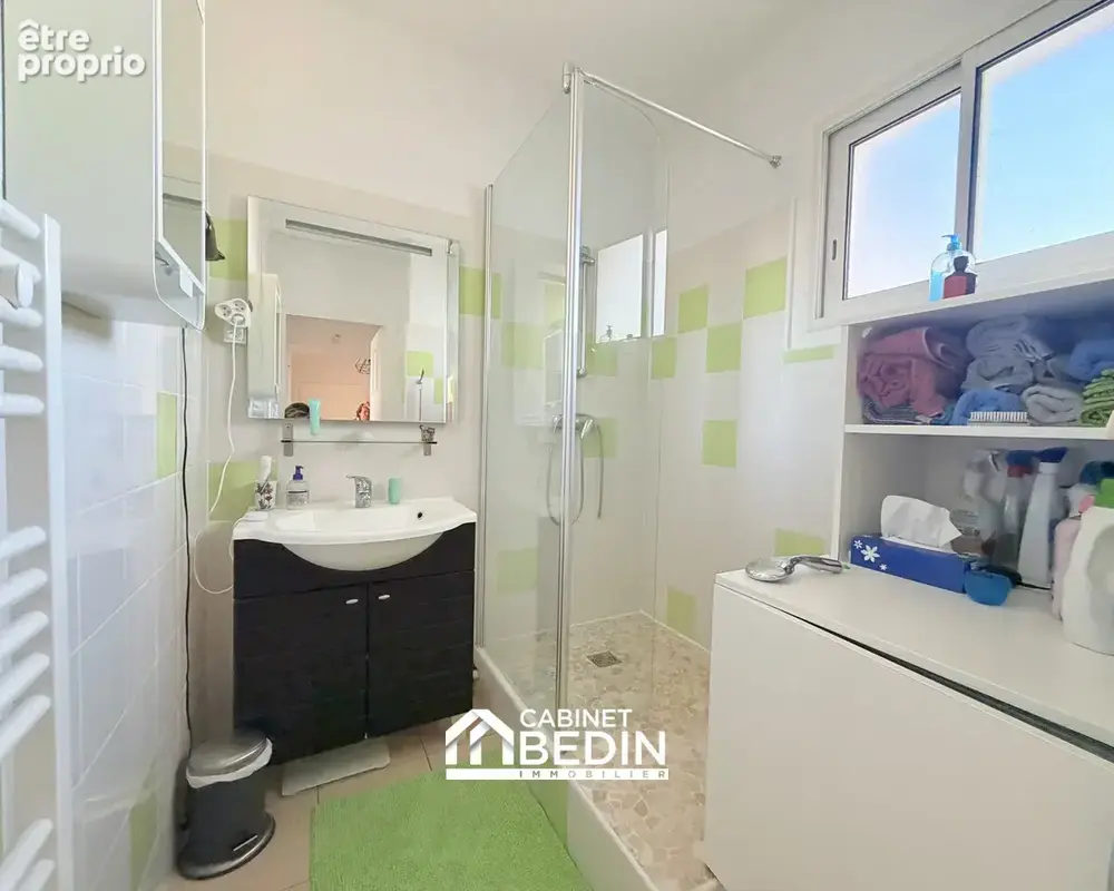 Appartement 2 pièces 54 m² à vendre à Bordeaux (33200) - photo 7