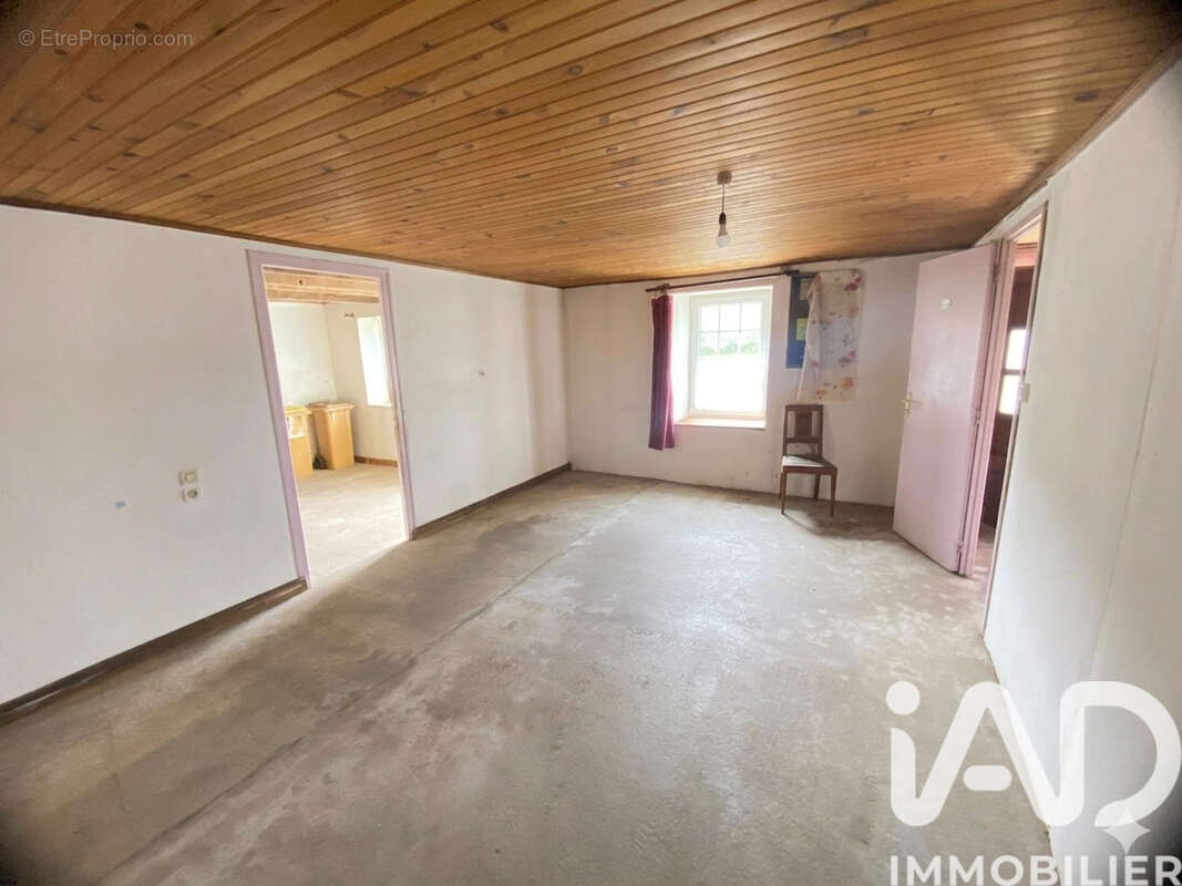 Photo 7 - Maison à LANFAINS