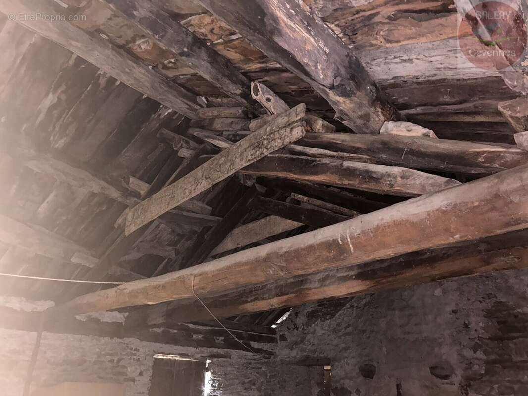 Maison à SAINT-ETIENNE-VALLEE-FRANCAISE