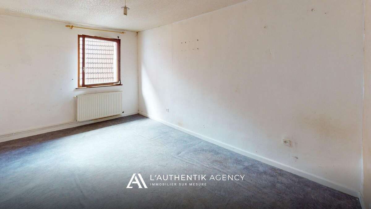 Appartement à OBERNAI