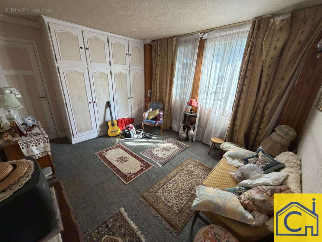 Maison 100 m² à Cormeilles-En-Parisis  - photo 8