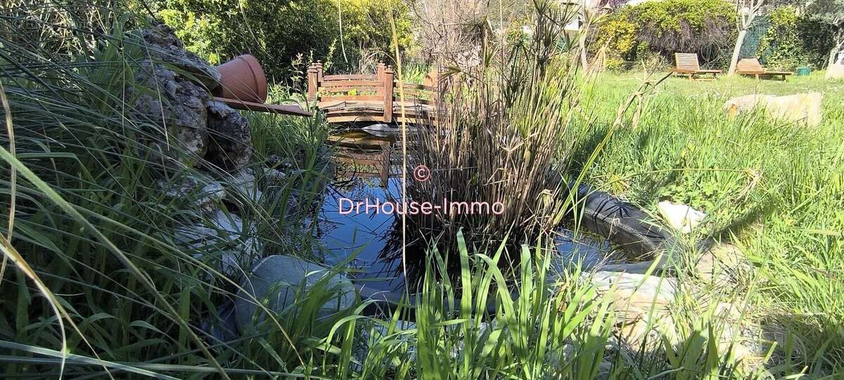 Maison à SAINT-SAVOURNIN