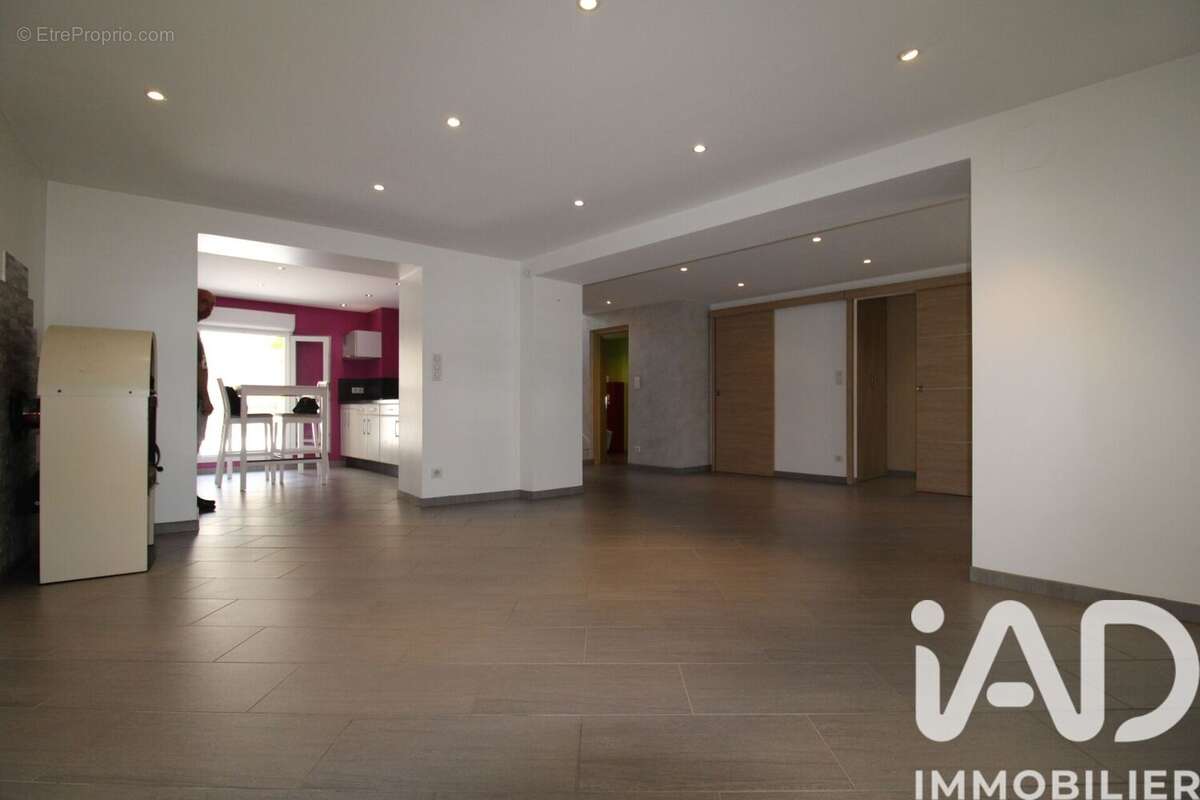 Photo 9 - Maison à EINVILLE-AU-JARD