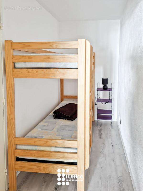 Les Sables D Olonne, studio au Port Olona! - photo 6