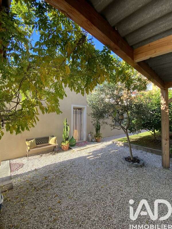 Photo 6 - Maison à COGOLIN