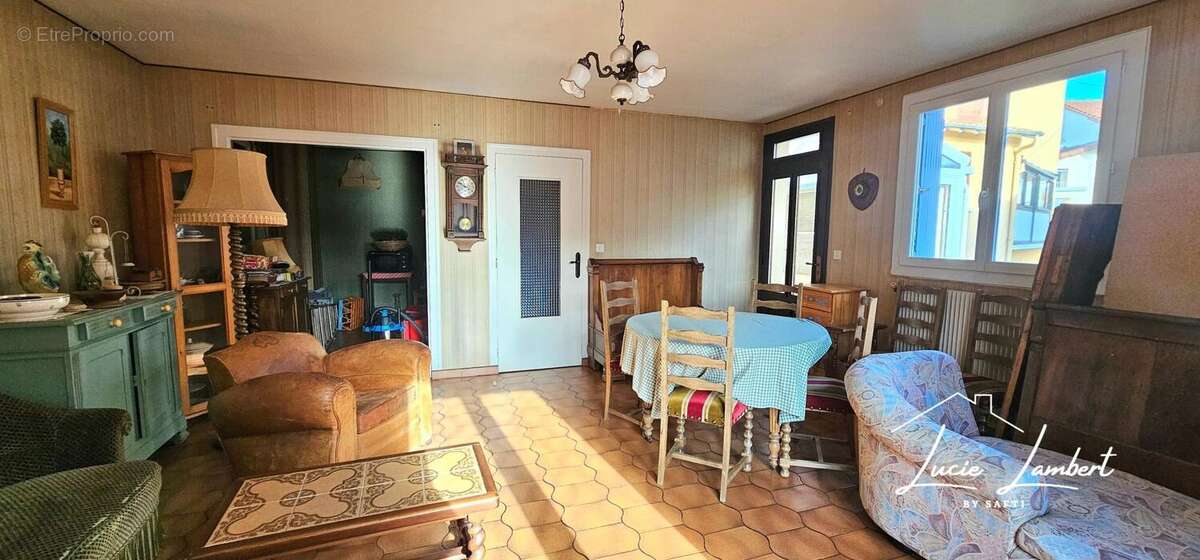 Photo 3 - Maison à BRASSAC-LES-MINES