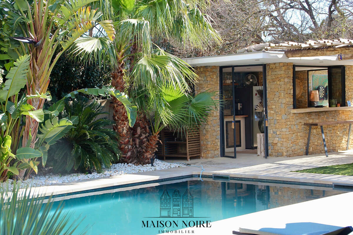 Maison à LA SEYNE-SUR-MER