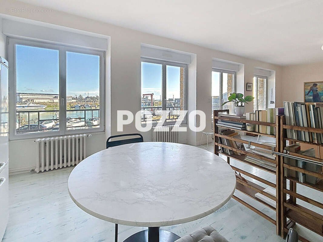 Appartement à GRANVILLE