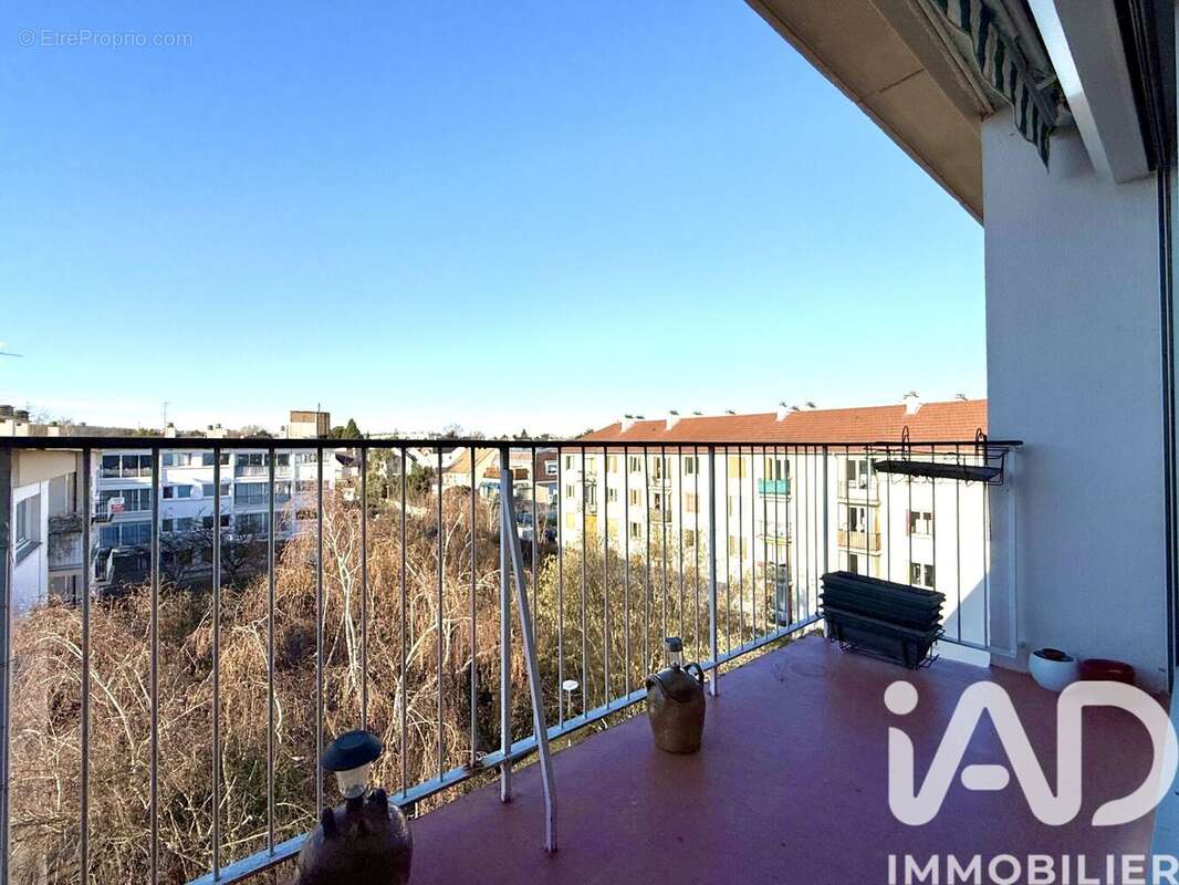 Photo 2 - Appartement à ANTONY