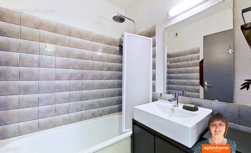 Appartement à LE GRAU-DU-ROI