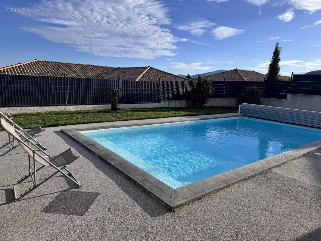 Maison à SAINT-CLAIR