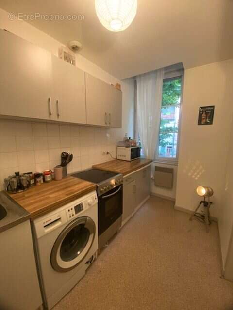 Appartement à VIENNE