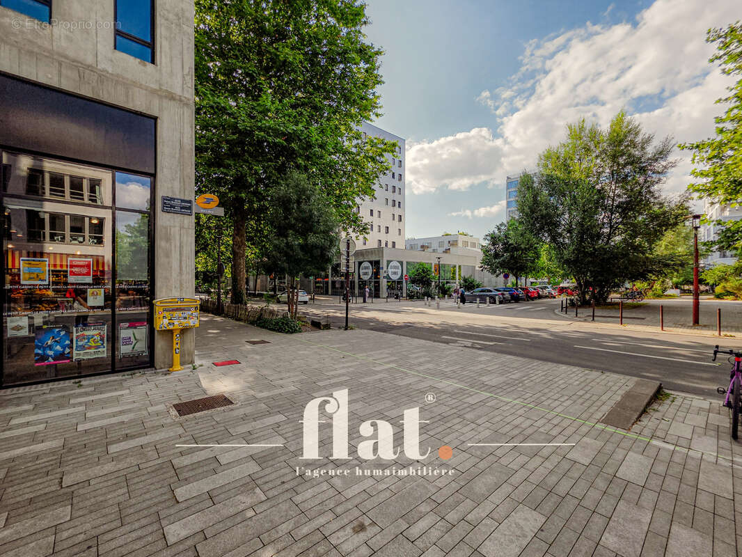 vente FONDS DE COMMERCE ( hors Murs) - Boulangerie -'BOULE CARREE' - photo 23