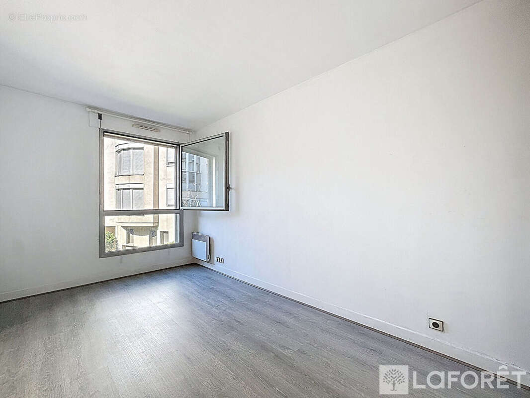 Appartement à LE KREMLIN-BICETRE