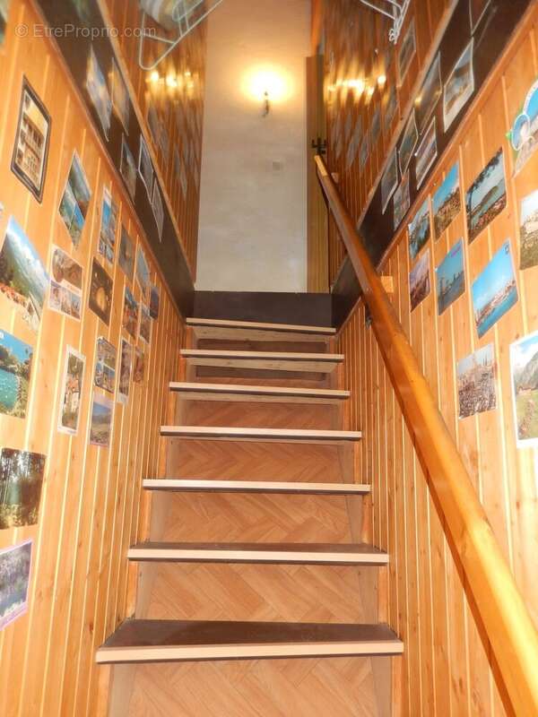 Appartement à ASTE-BEON