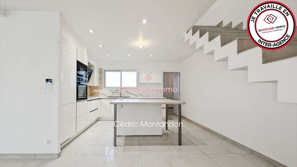 Maison à BIEVILLE-BEUVILLE