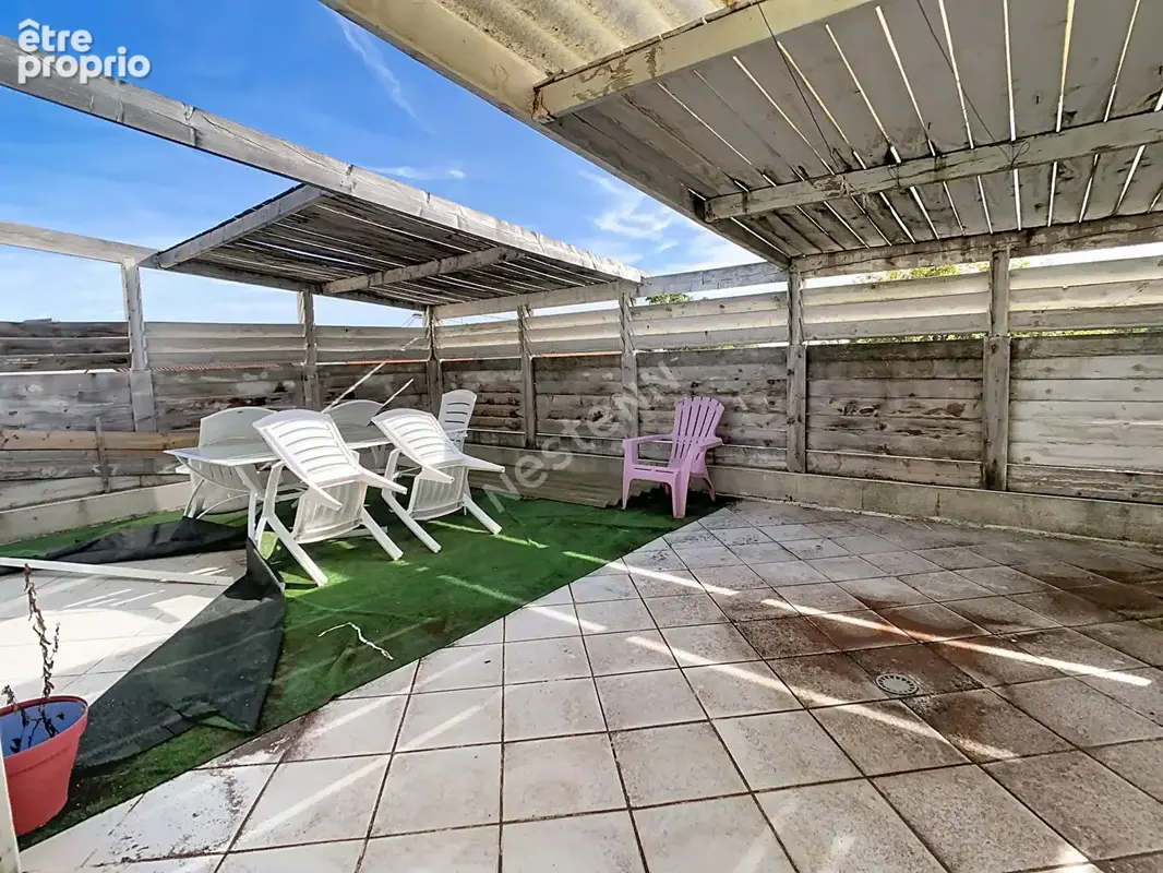 Maison 6 pièces à vendre à SEVREMOINE - Idéale primo accédant - photo 14