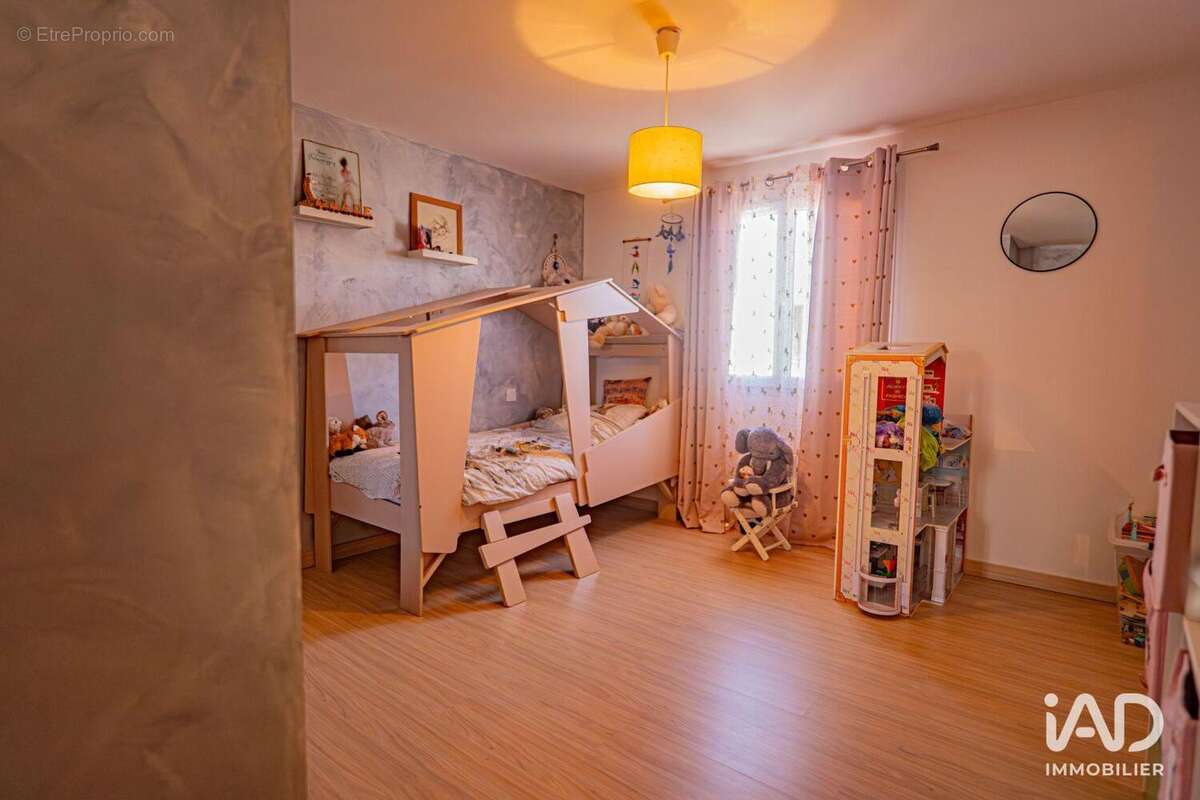 Photo 7 - Maison à PONTEILLA