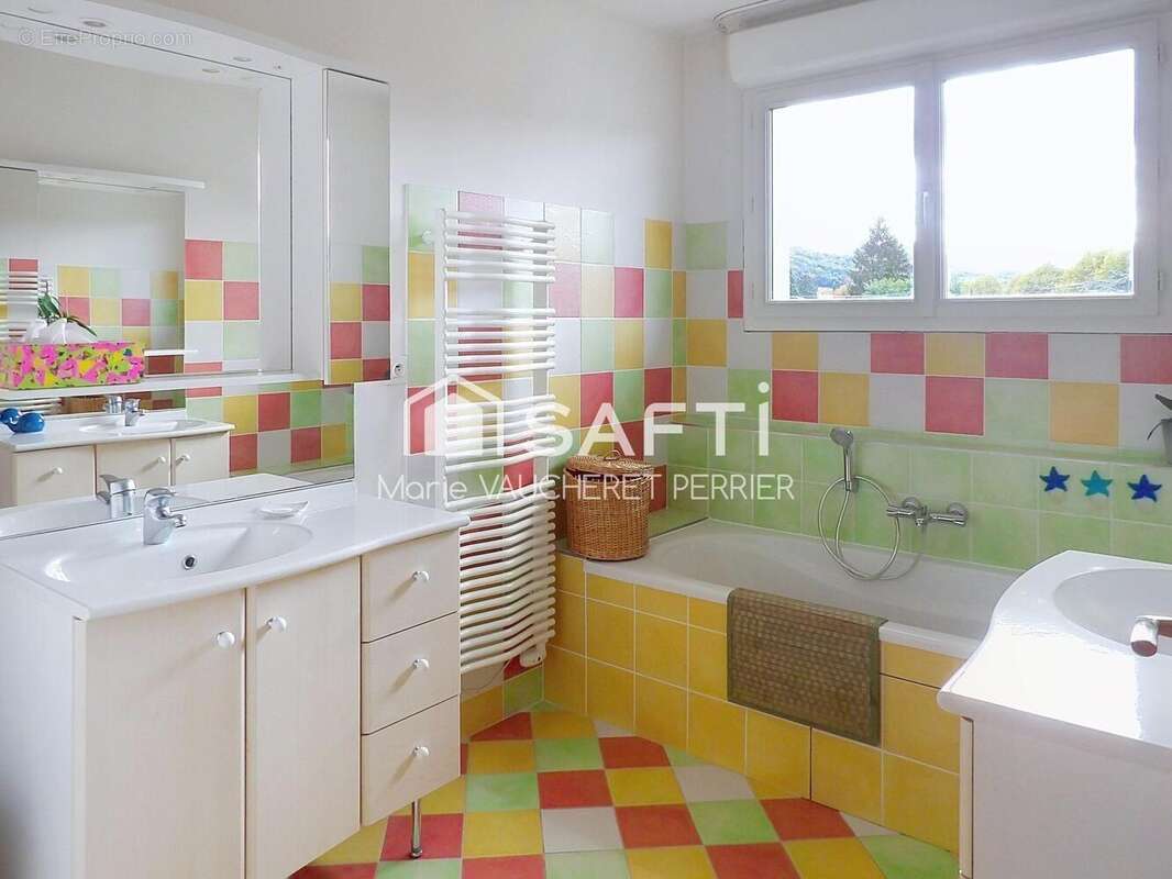 Photo 8 - Maison à SAINT-MARTIN-D&#039;HERES