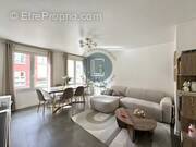 Appartement à NOGENT-SUR-MARNE