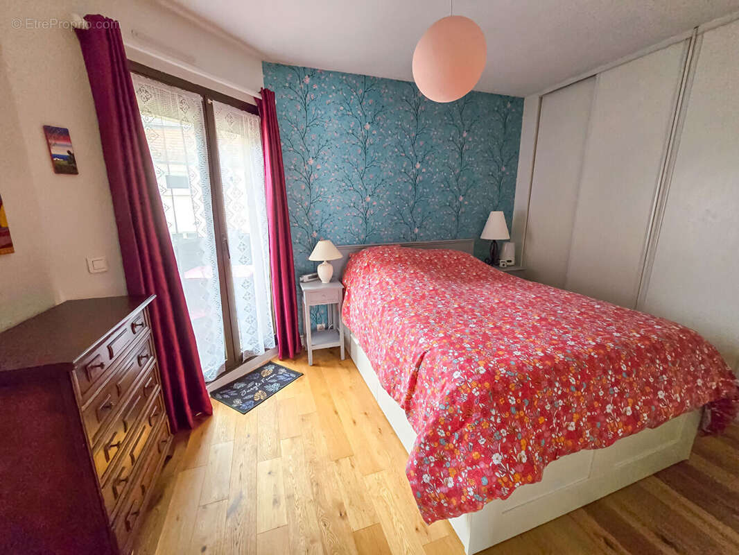 Appartement Maisons Laffitte 3 pièces - photo 4