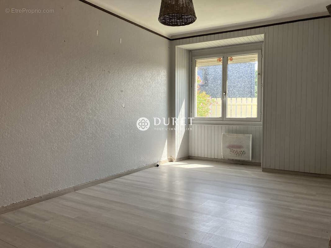 Maison à SAINT-HILAIRE-DE-CLISSON