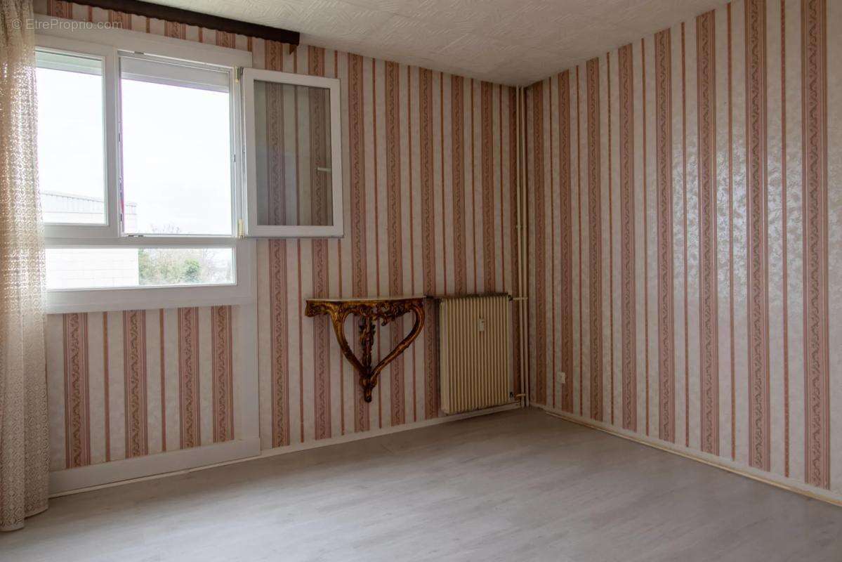 Appartement à VALENTIGNEY