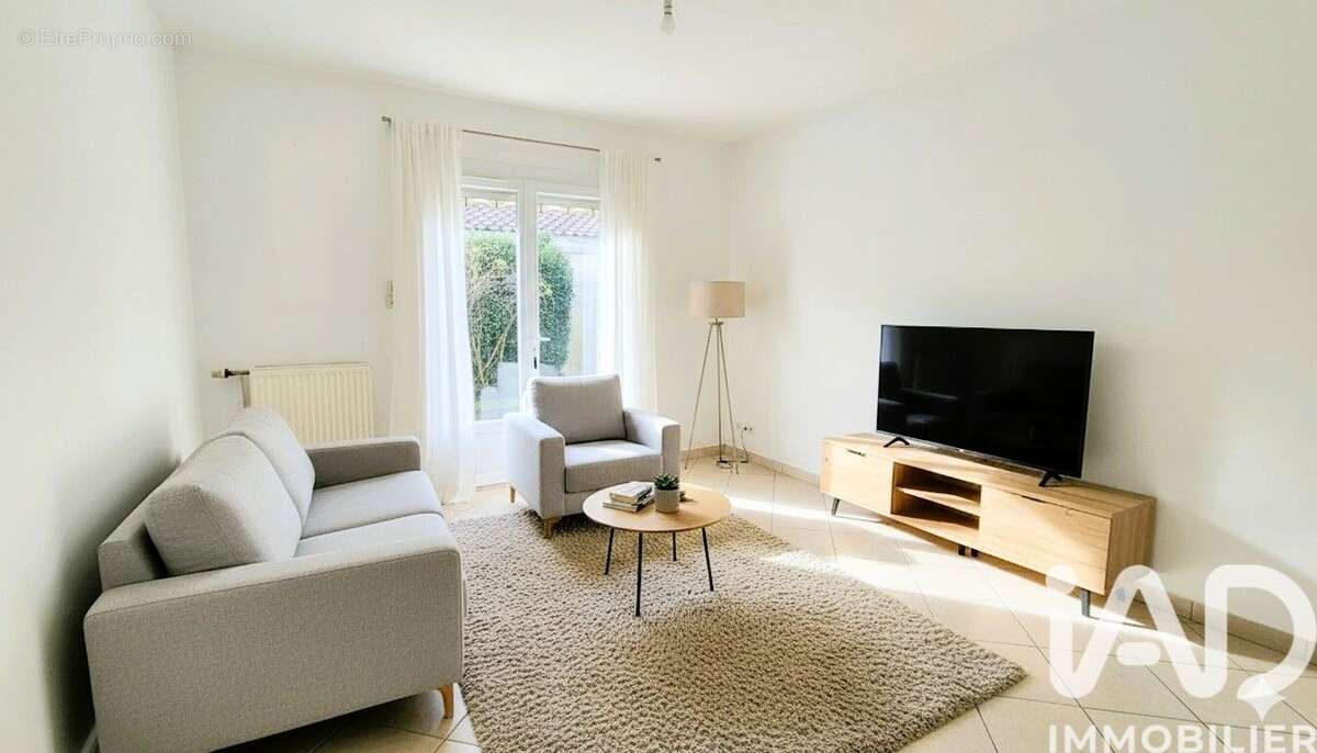 Photo 3 - Maison à AMBERIEU-EN-BUGEY