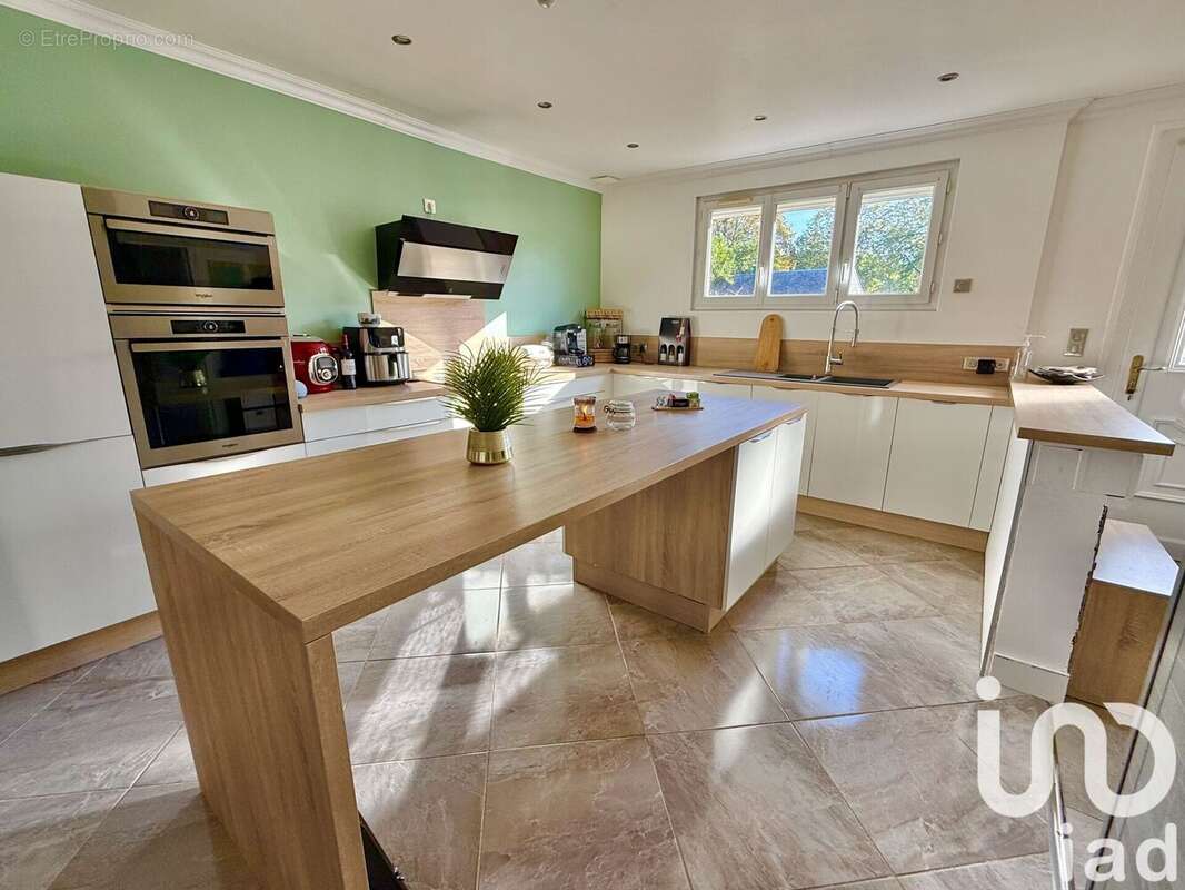 Photo 7 - Maison à LA CHARITE-SUR-LOIRE