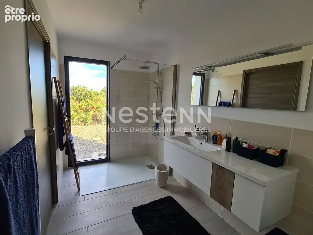 Villa contemporaine de 72 m² - Saint-Cyprien - photo 6