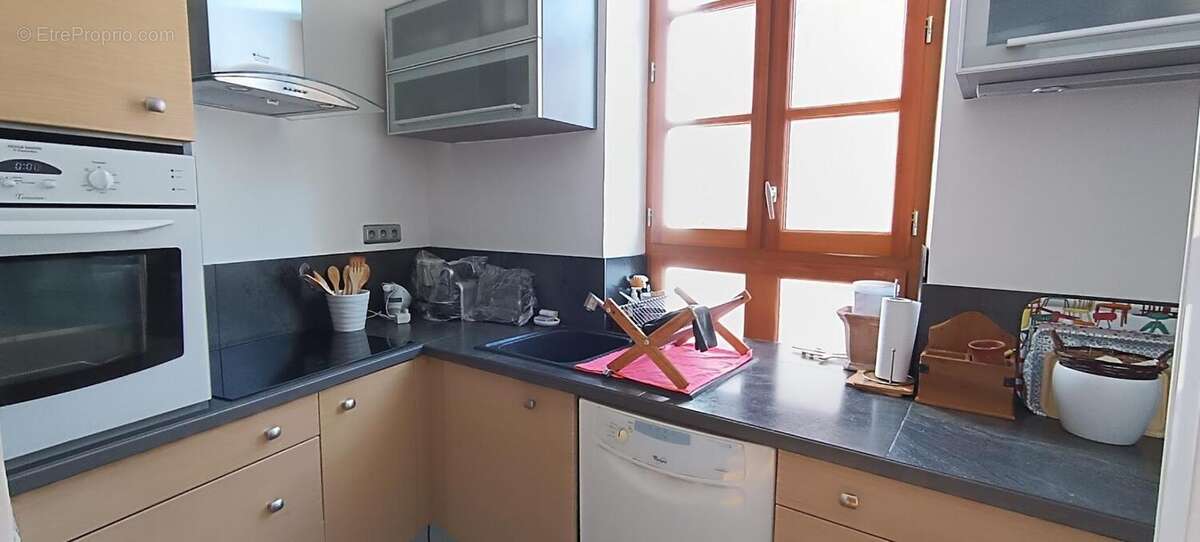 Maison à vendre 6 pièces SAUVAGNAT SAINTE MARTHE (63) - photo 14