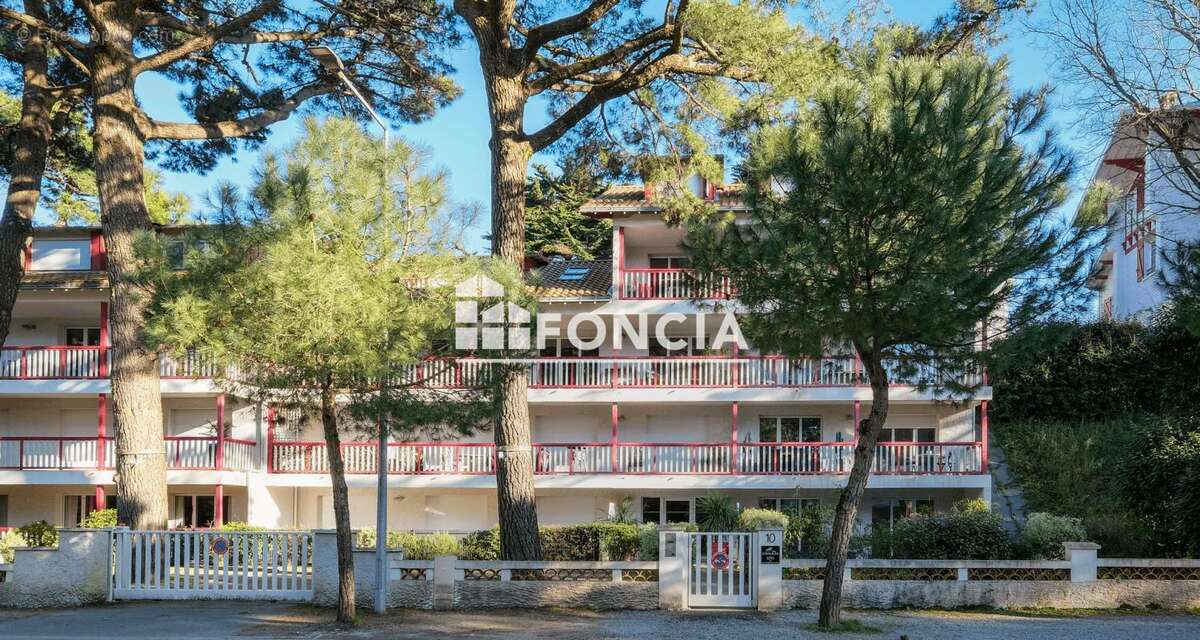 Appartement à LA BAULE-ESCOUBLAC