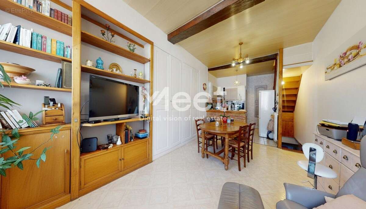 Commerce à VILLENEUVE-SUR-YONNE