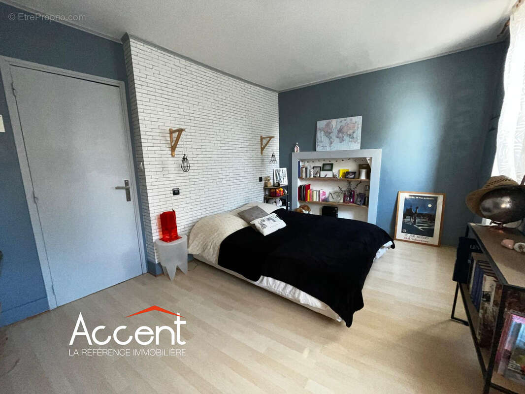 Rodez cœur de ville   maison de charme avec terrasse panoramique & appartement indépendant - photo 10
