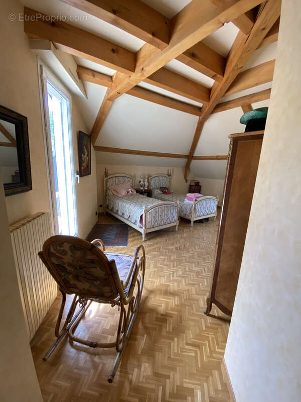 Pavillon type v secteur layoule - photo 22
